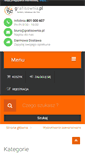 Mobile Screenshot of gratisownia.pl